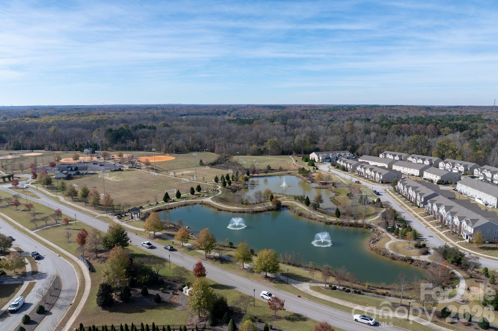 2032 Pinyon Lane Lancaster SC 29720