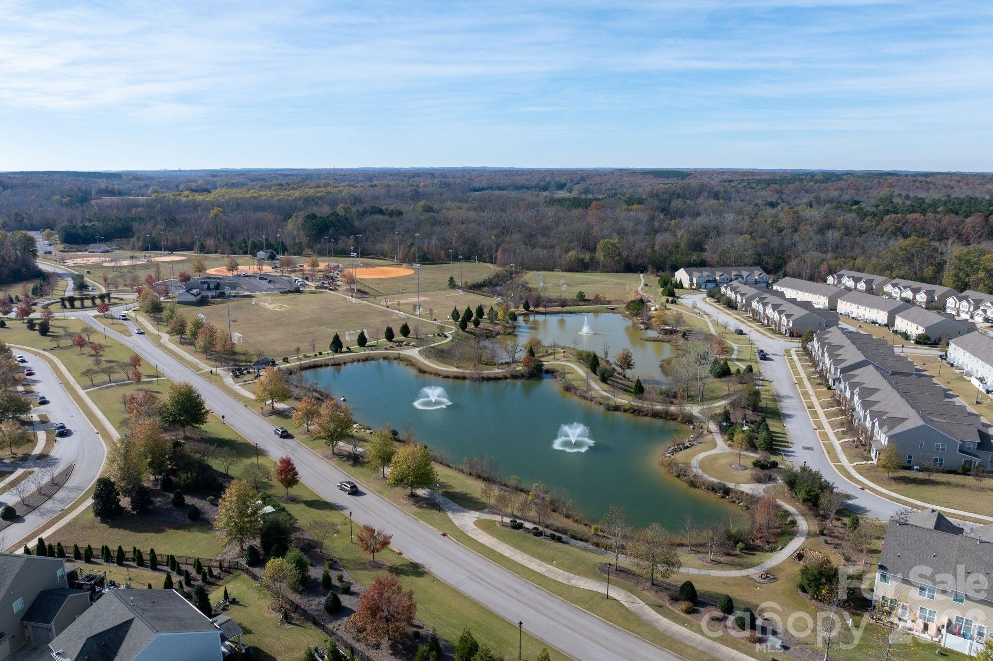 2032 Pinyon Lane Lancaster SC 29720