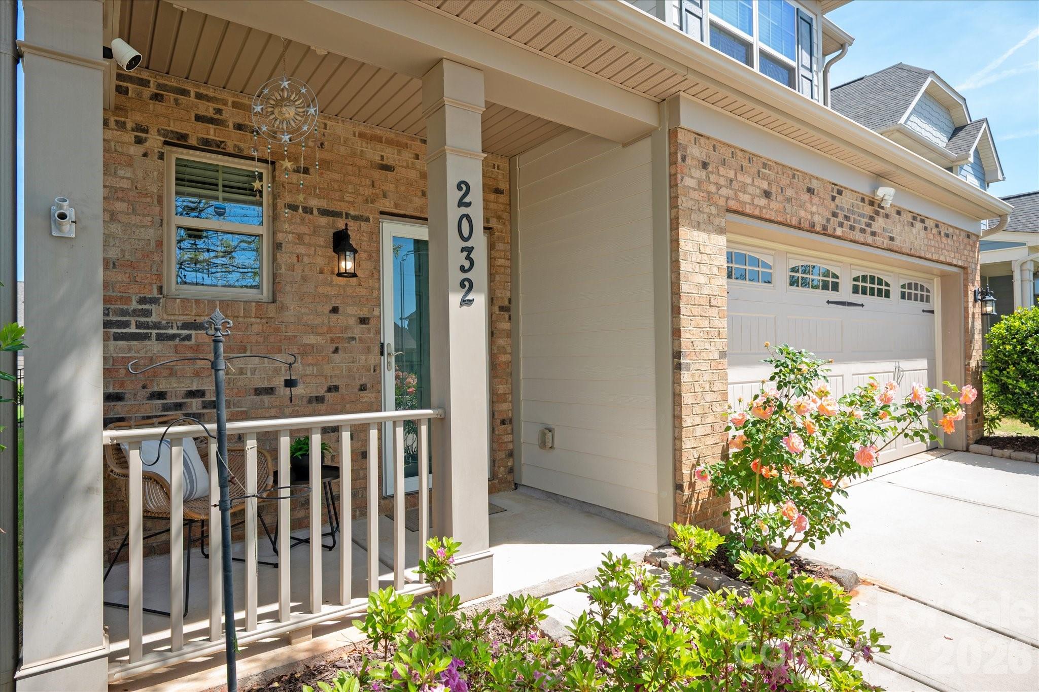 2032 Pinyon Lane Lancaster SC 29720