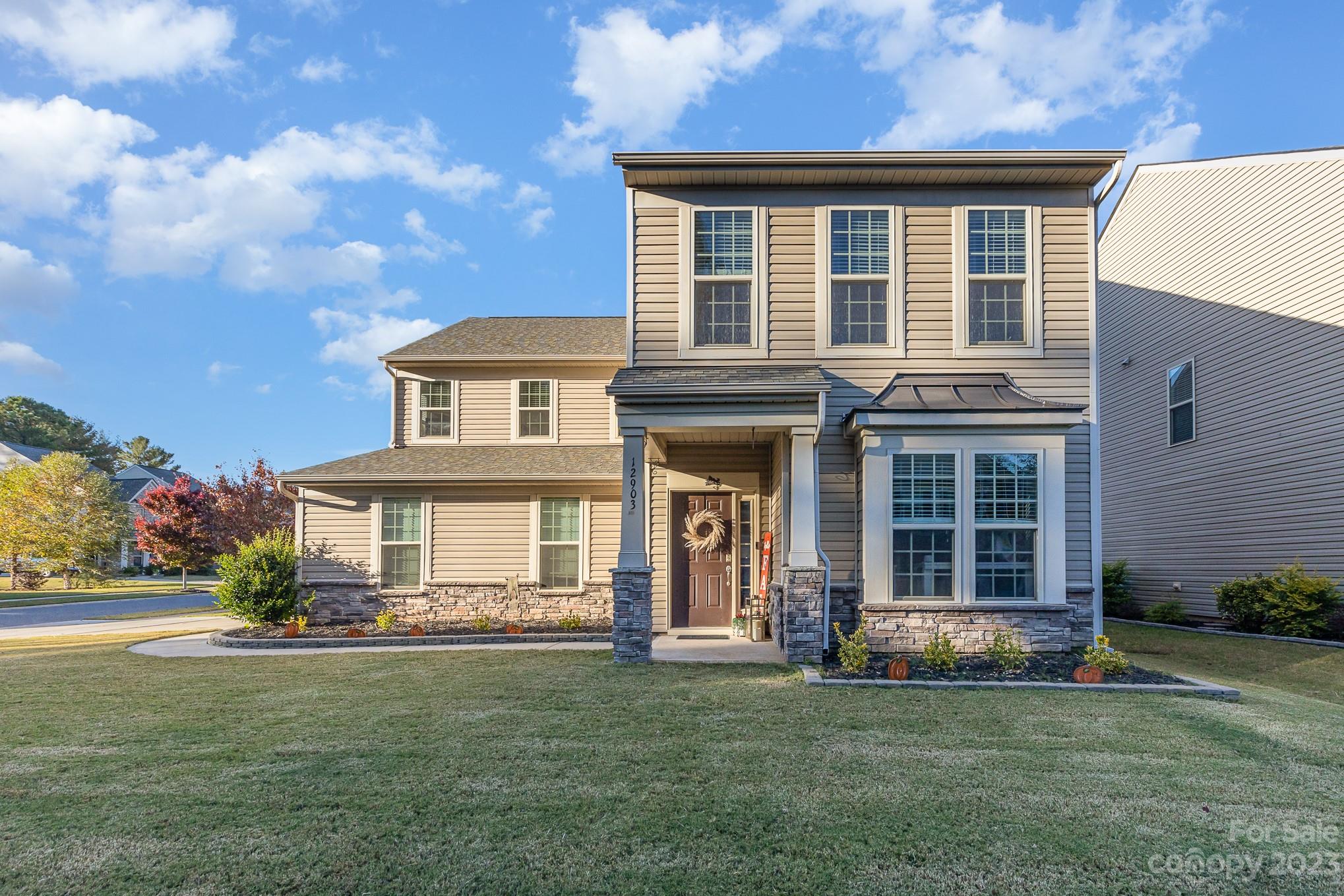 12903 Heritage Vista Drive Huntersville NC 28078