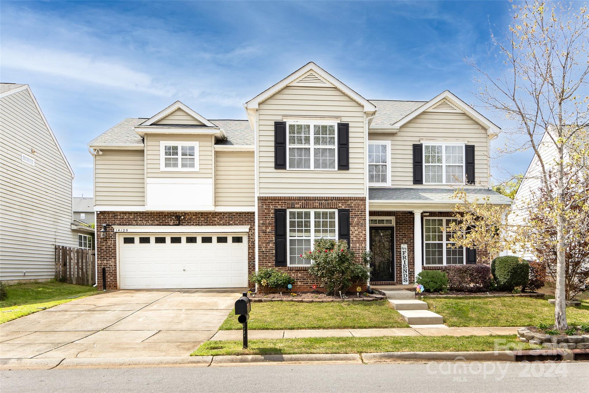 14120 Lyon Hill Lane Huntersville NC 28078