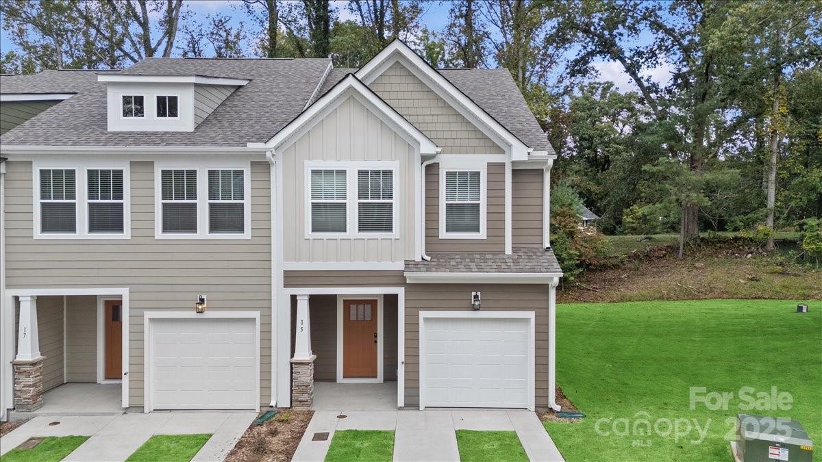 15 Moon Haven Way Arden NC 28704