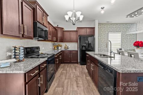 9132 Colwick Hill Lane Charlotte NC 28215