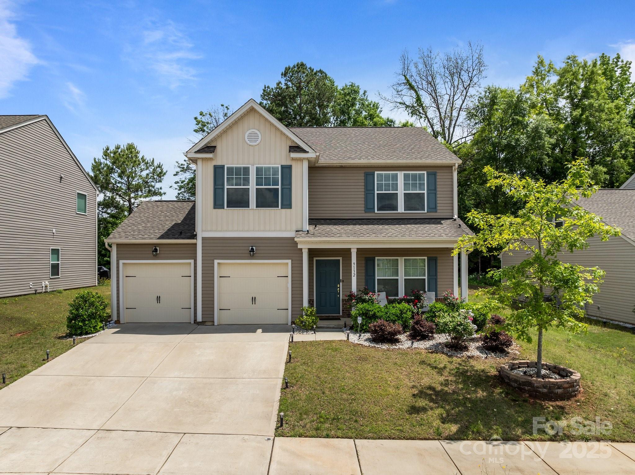 9132 Colwick Hill Lane Charlotte NC 28215