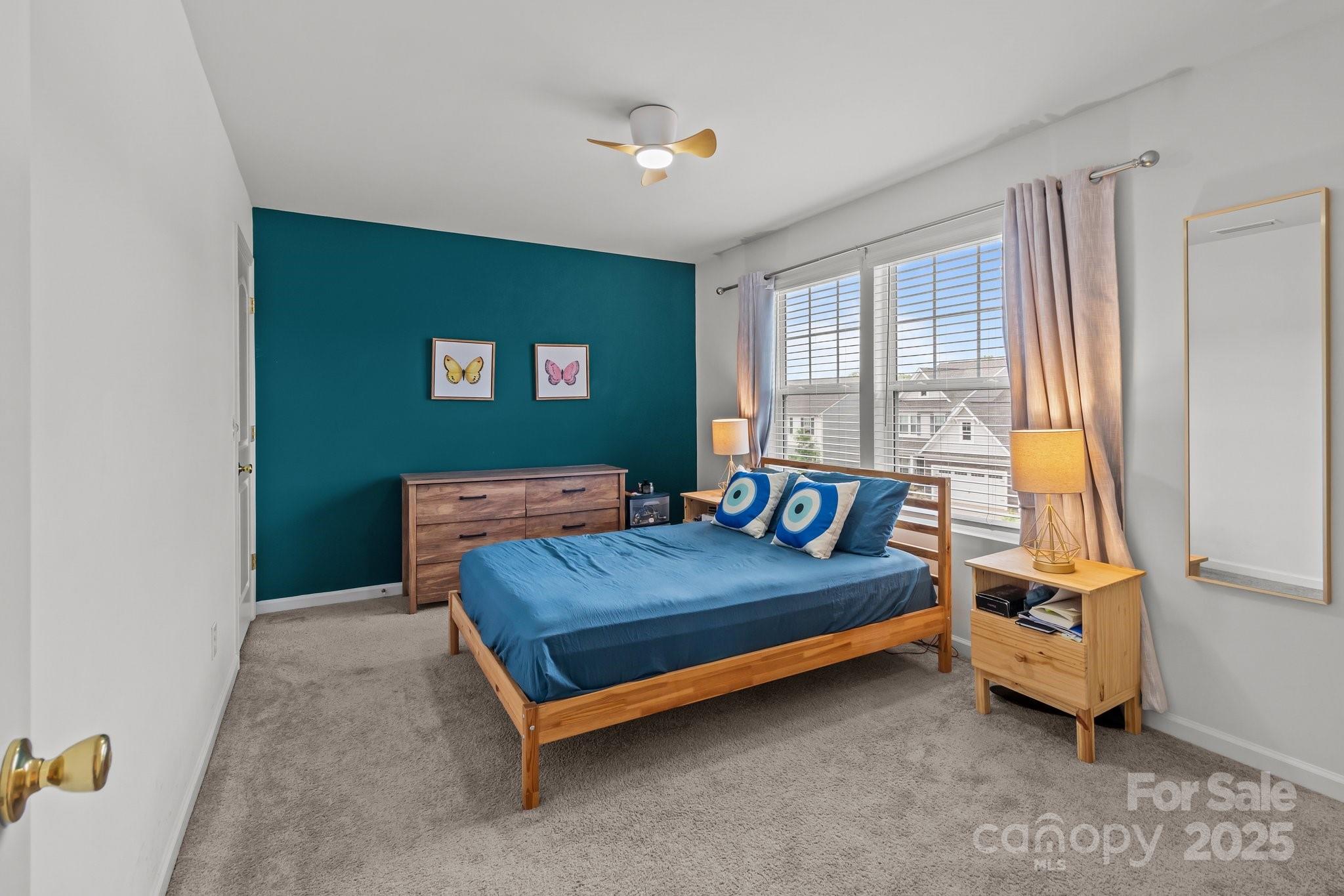 9132 Colwick Hill Lane Charlotte NC 28215