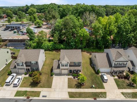 9132 Colwick Hill Lane Charlotte NC 28215