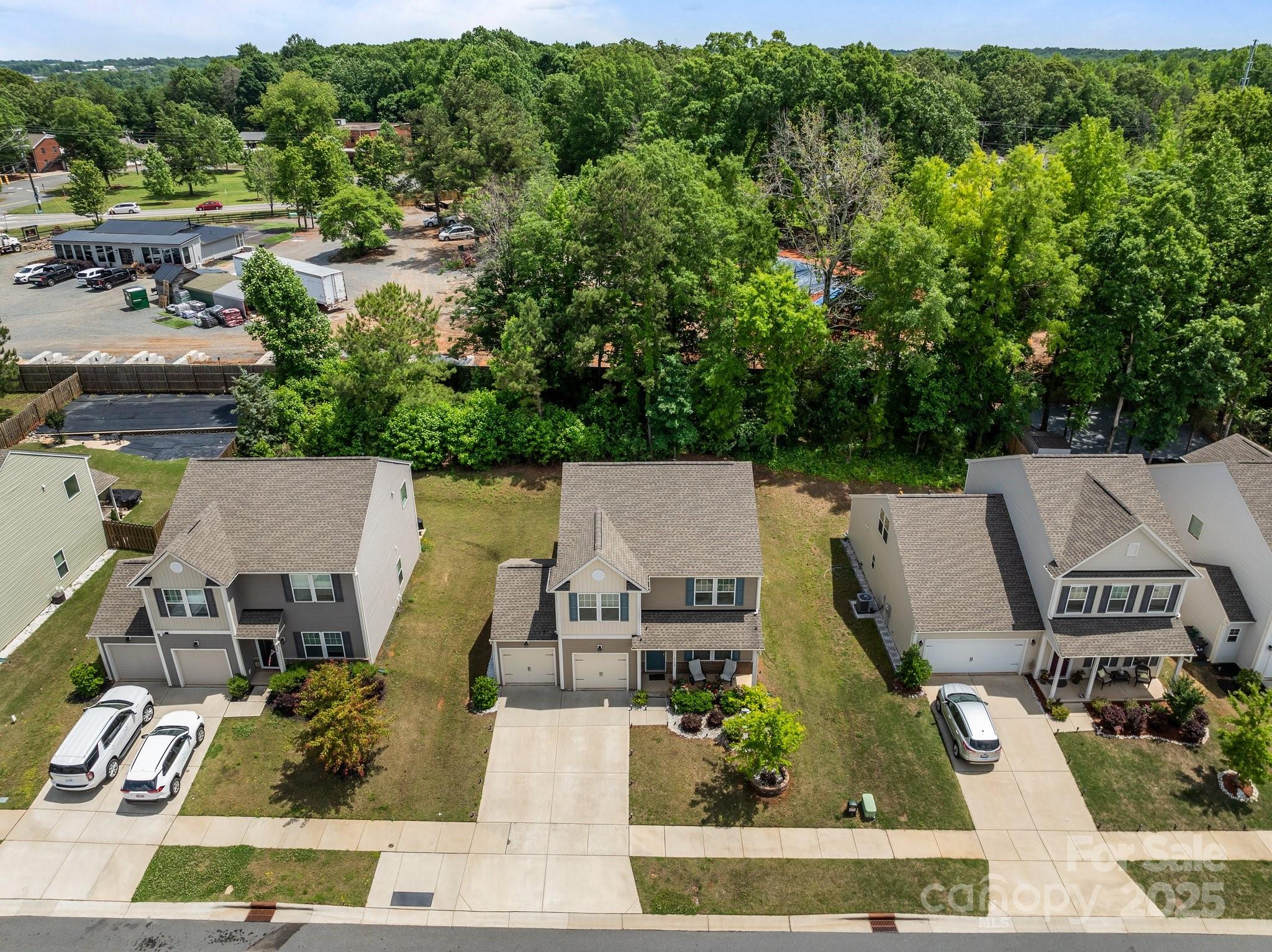 9132 Colwick Hill Lane Charlotte NC 28215