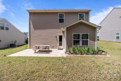 9132 Colwick Hill Lane Charlotte NC 28215