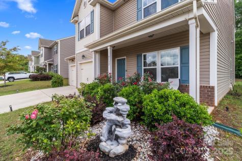 9132 Colwick Hill Lane Charlotte NC 28215