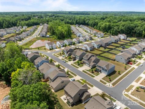 9132 Colwick Hill Lane Charlotte NC 28215