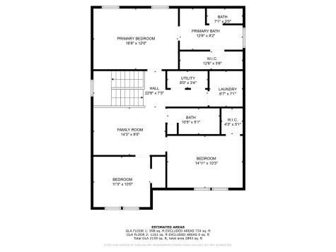 9132 Colwick Hill Lane Charlotte NC 28215