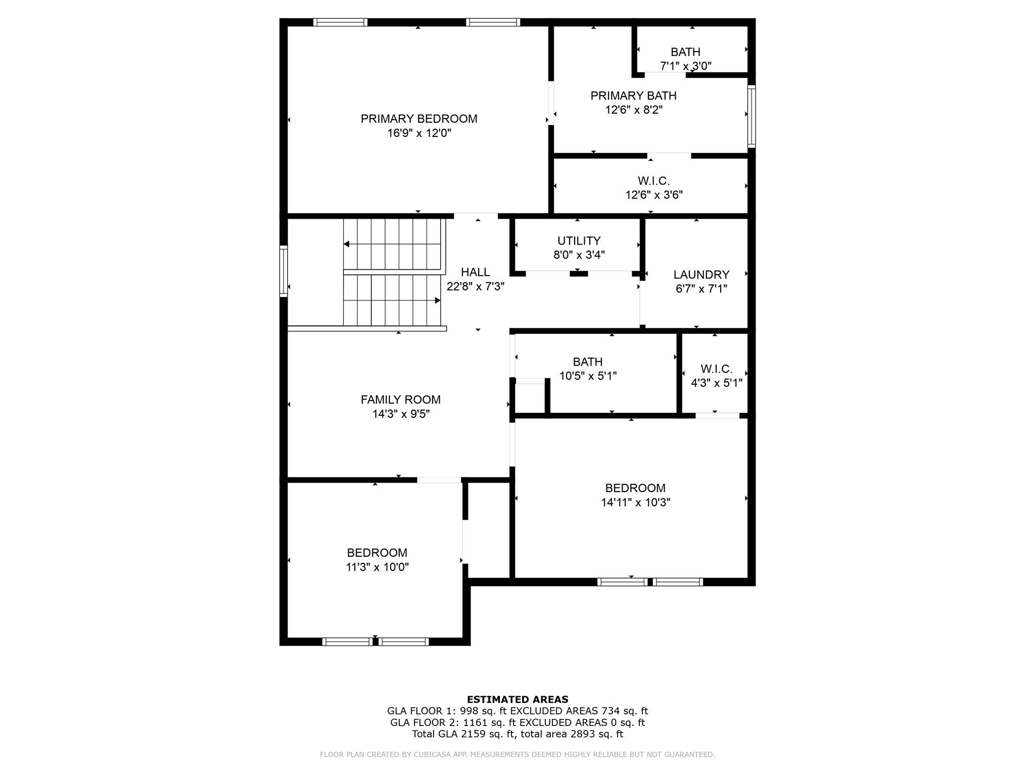 9132 Colwick Hill Lane Charlotte NC 28215