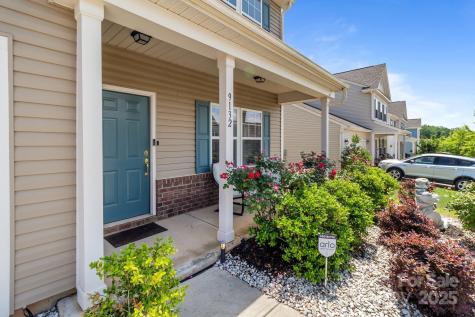 9132 Colwick Hill Lane Charlotte NC 28215