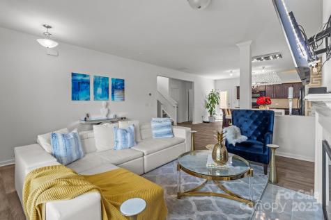 9132 Colwick Hill Lane Charlotte NC 28215