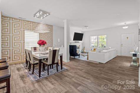 9132 Colwick Hill Lane Charlotte NC 28215