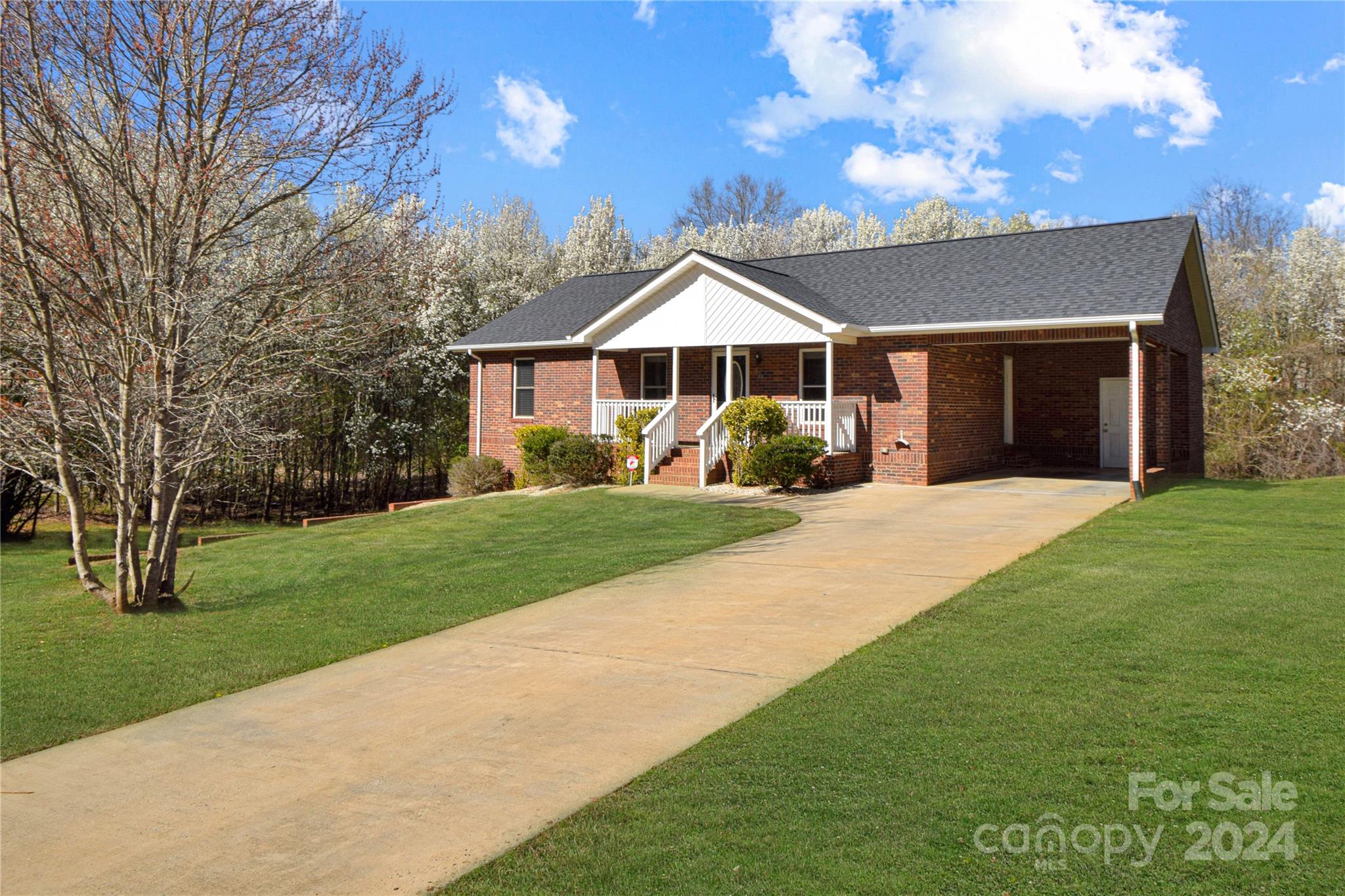 925 Kearney Drive Shelby NC 28152