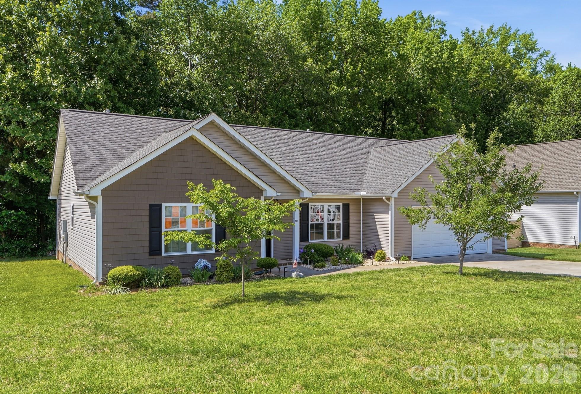 1124 Turtle Ridge Drive Monroe NC 28110