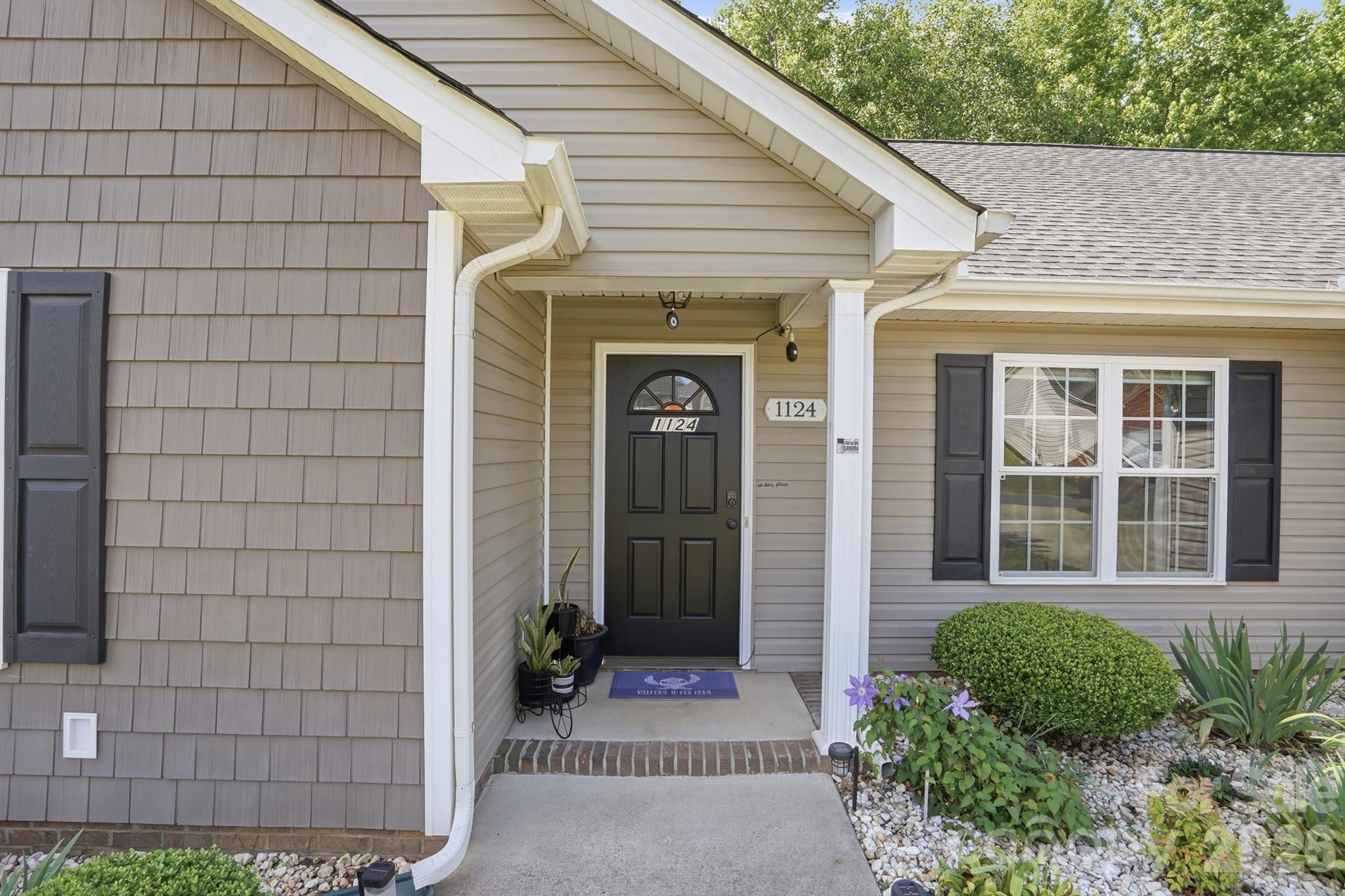 1124 Turtle Ridge Drive Monroe NC 28110