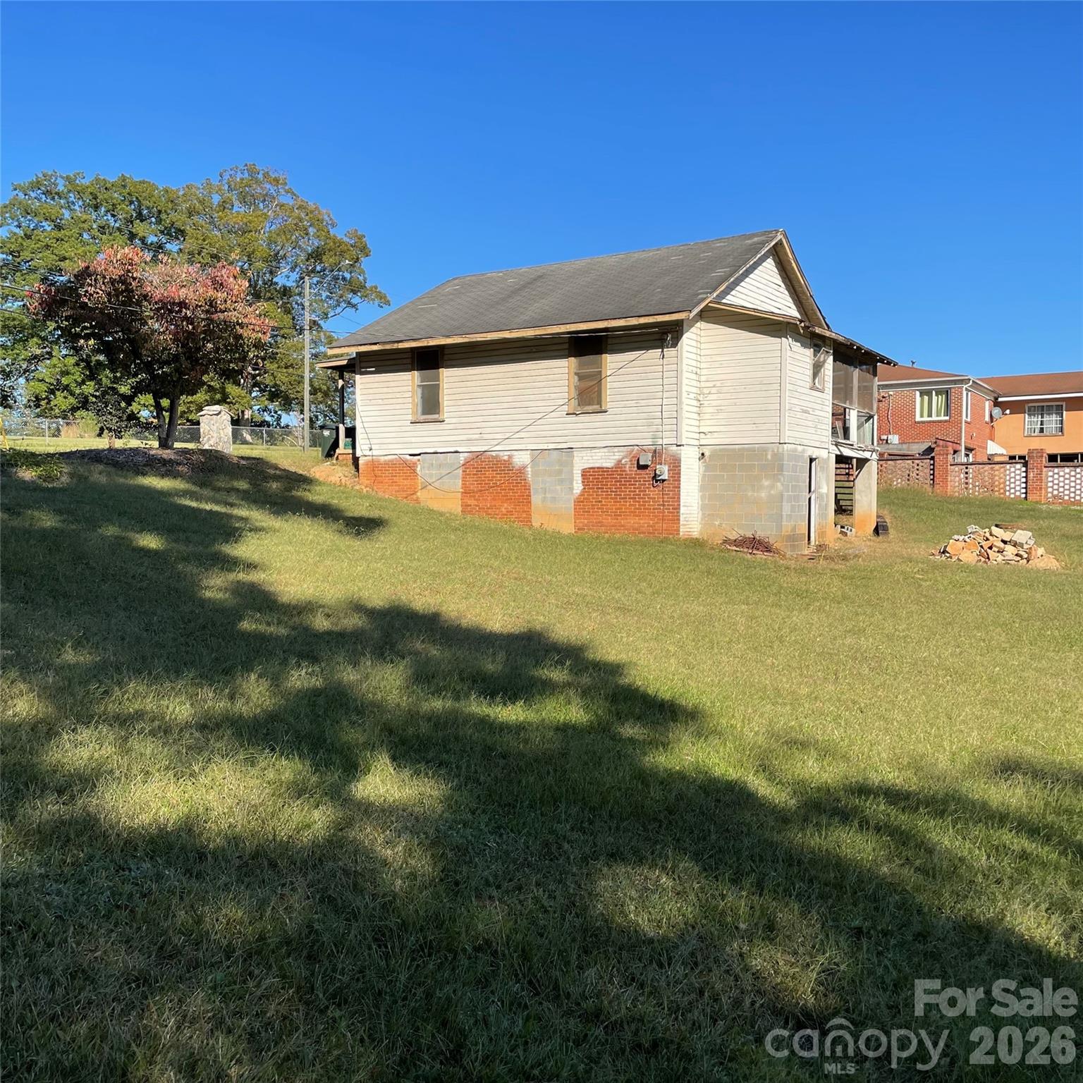 339 29th Avenue Drive NW Hickory NC 28601