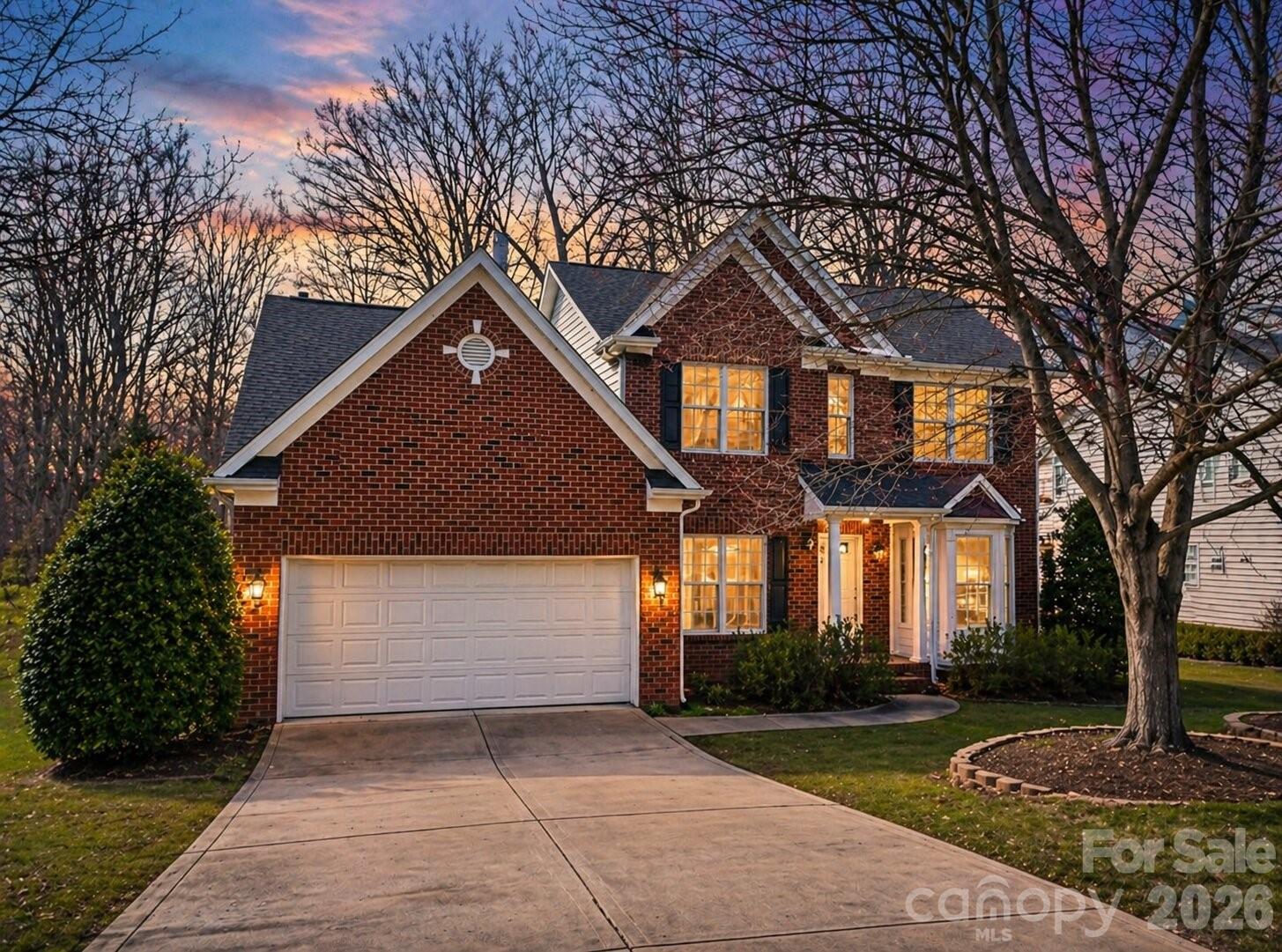 16009 Cranleigh Drive Huntersville NC 28078