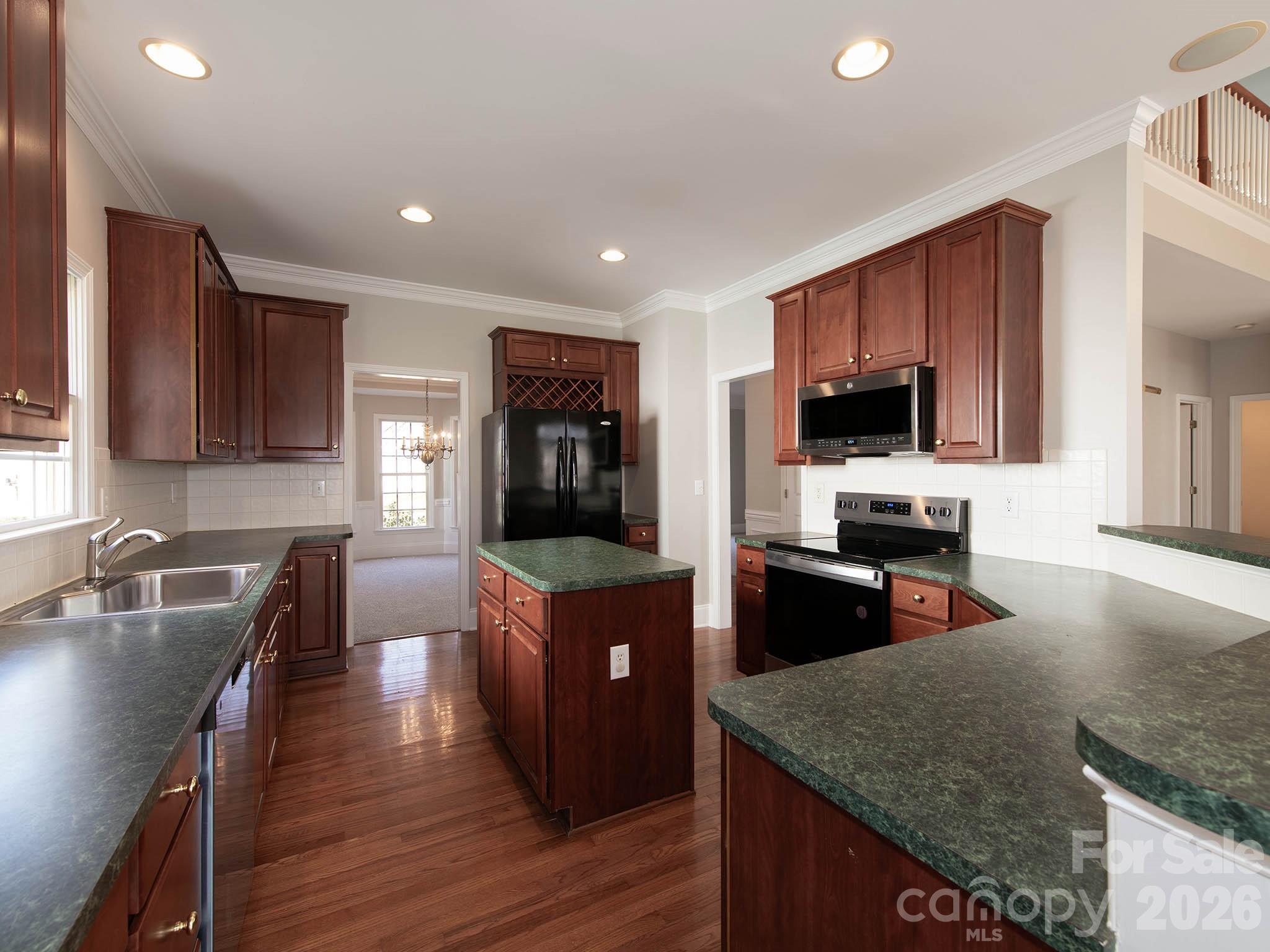 16009 Cranleigh Drive Huntersville NC 28078