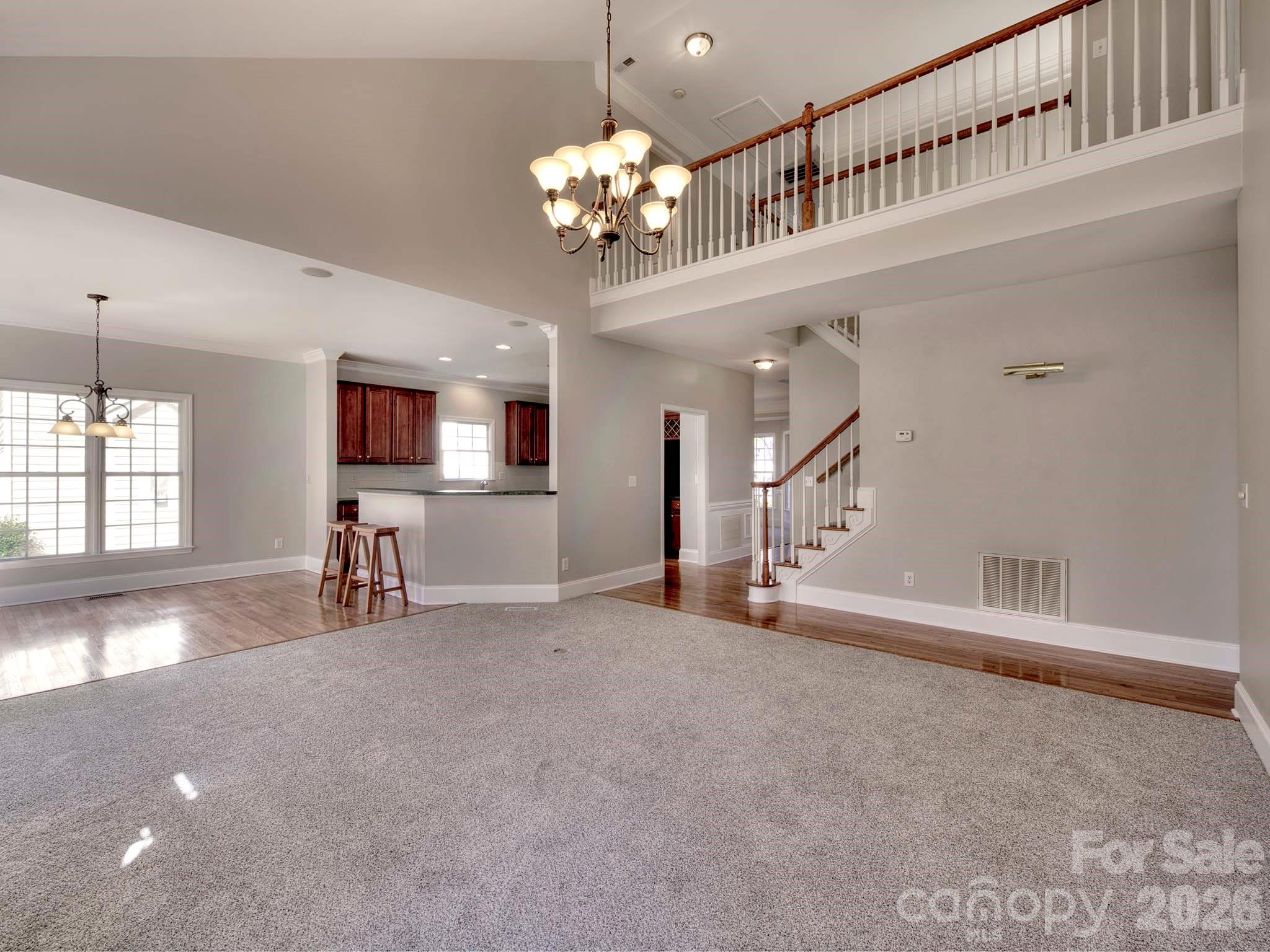 16009 Cranleigh Drive Huntersville NC 28078