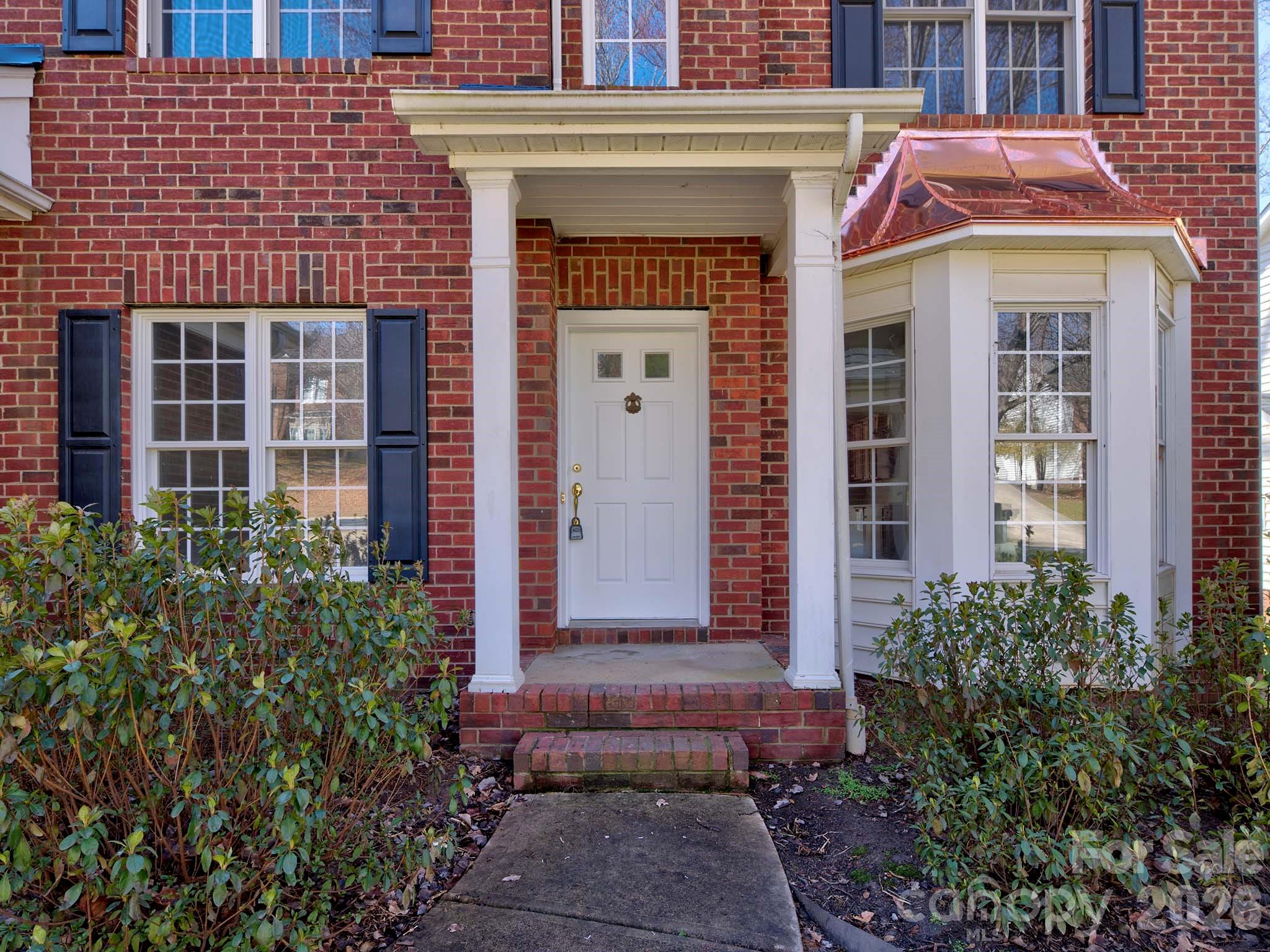 16009 Cranleigh Drive Huntersville NC 28078