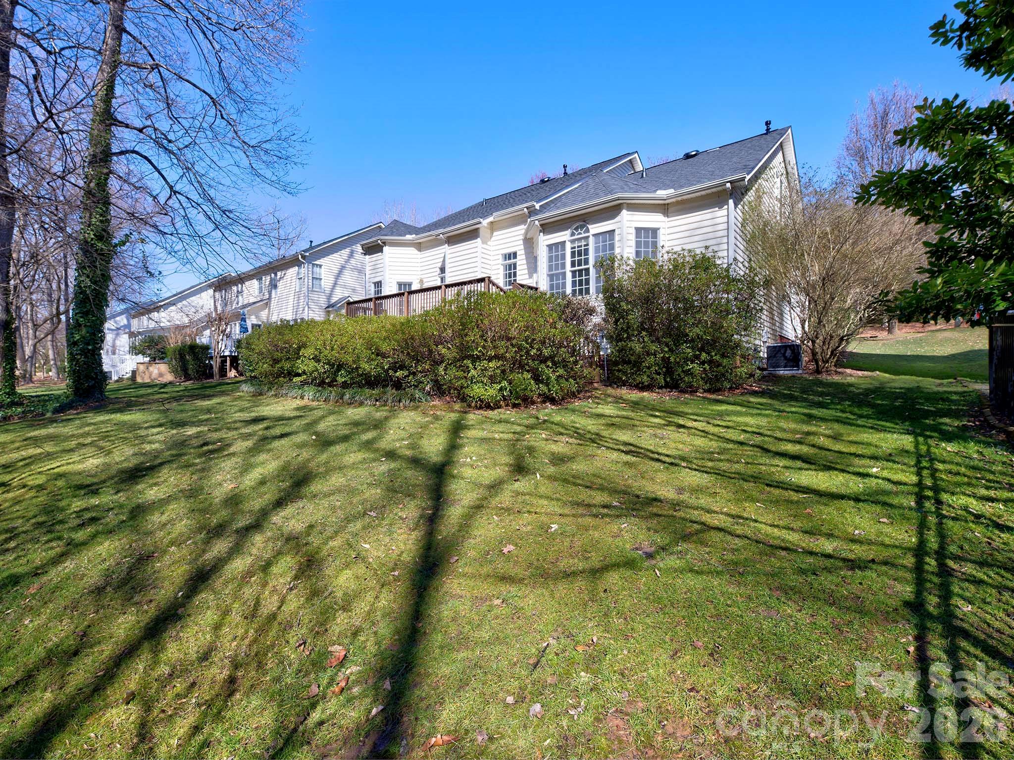 16009 Cranleigh Drive Huntersville NC 28078