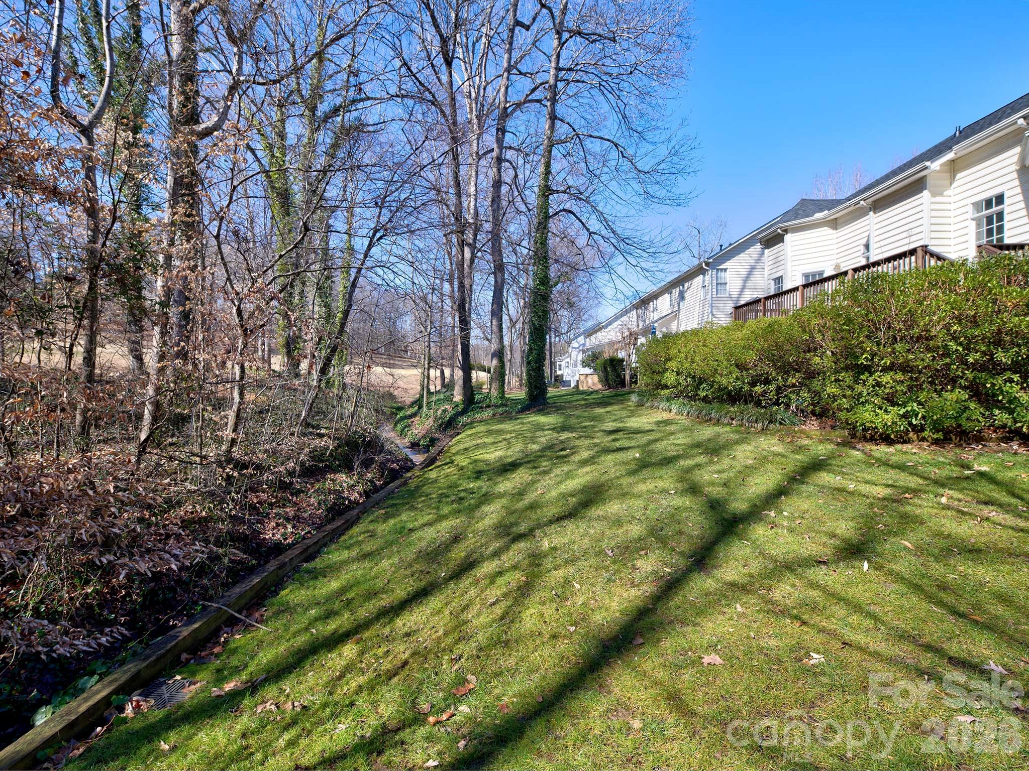 16009 Cranleigh Drive Huntersville NC 28078