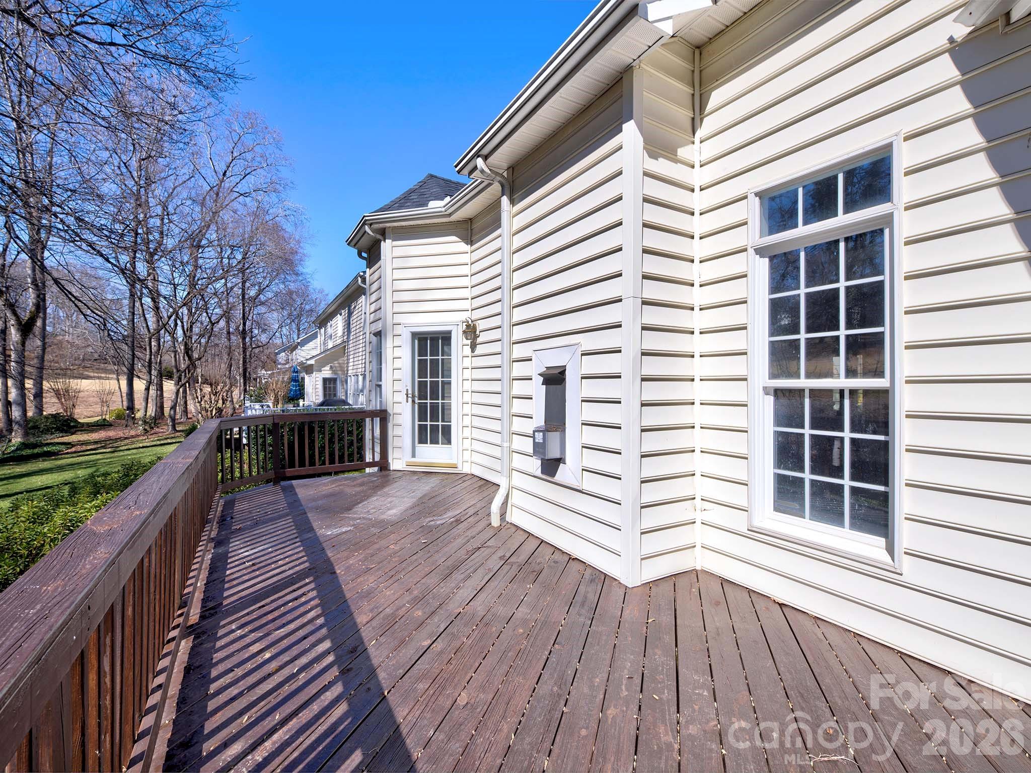 16009 Cranleigh Drive Huntersville NC 28078