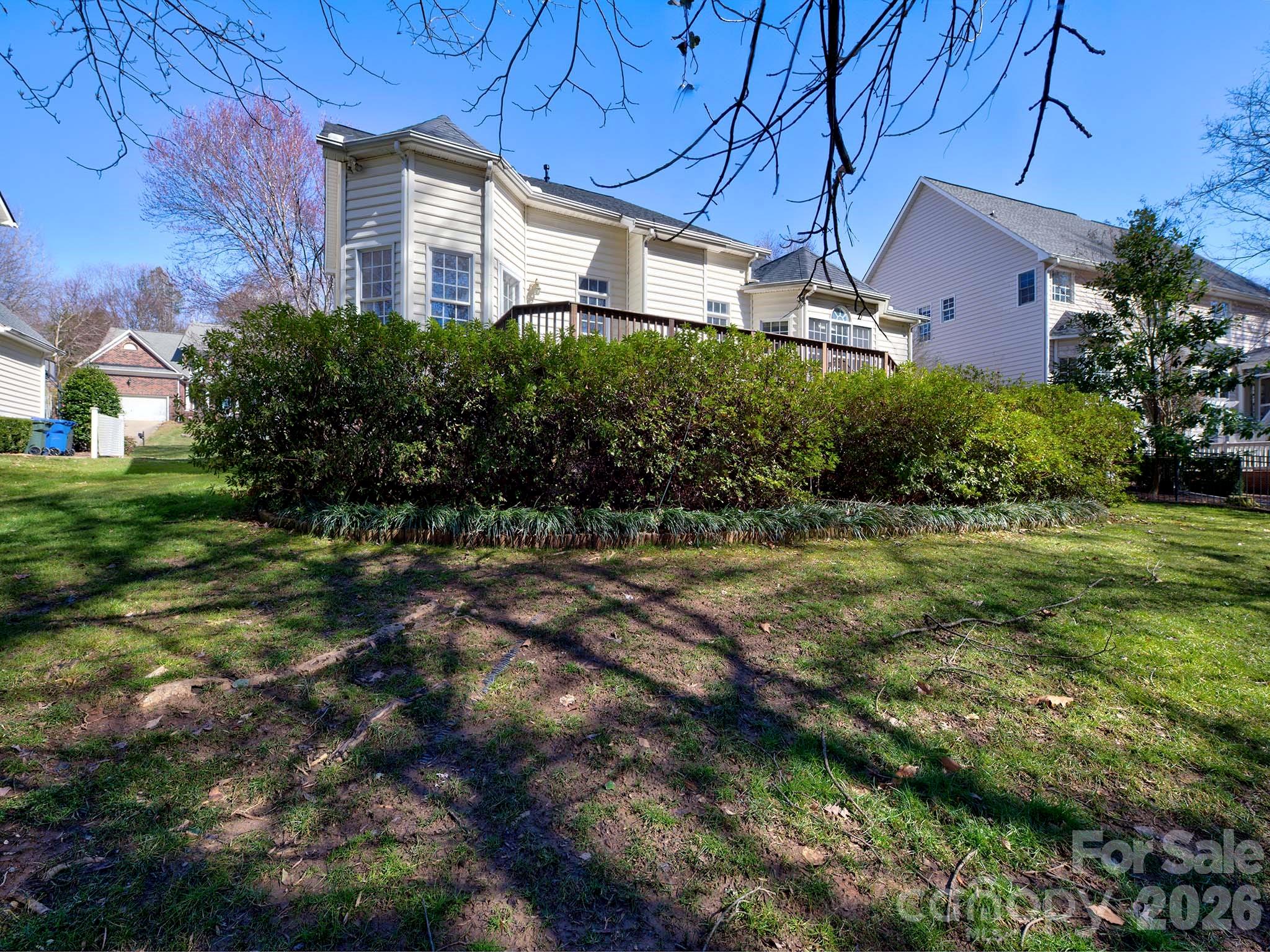 16009 Cranleigh Drive Huntersville NC 28078