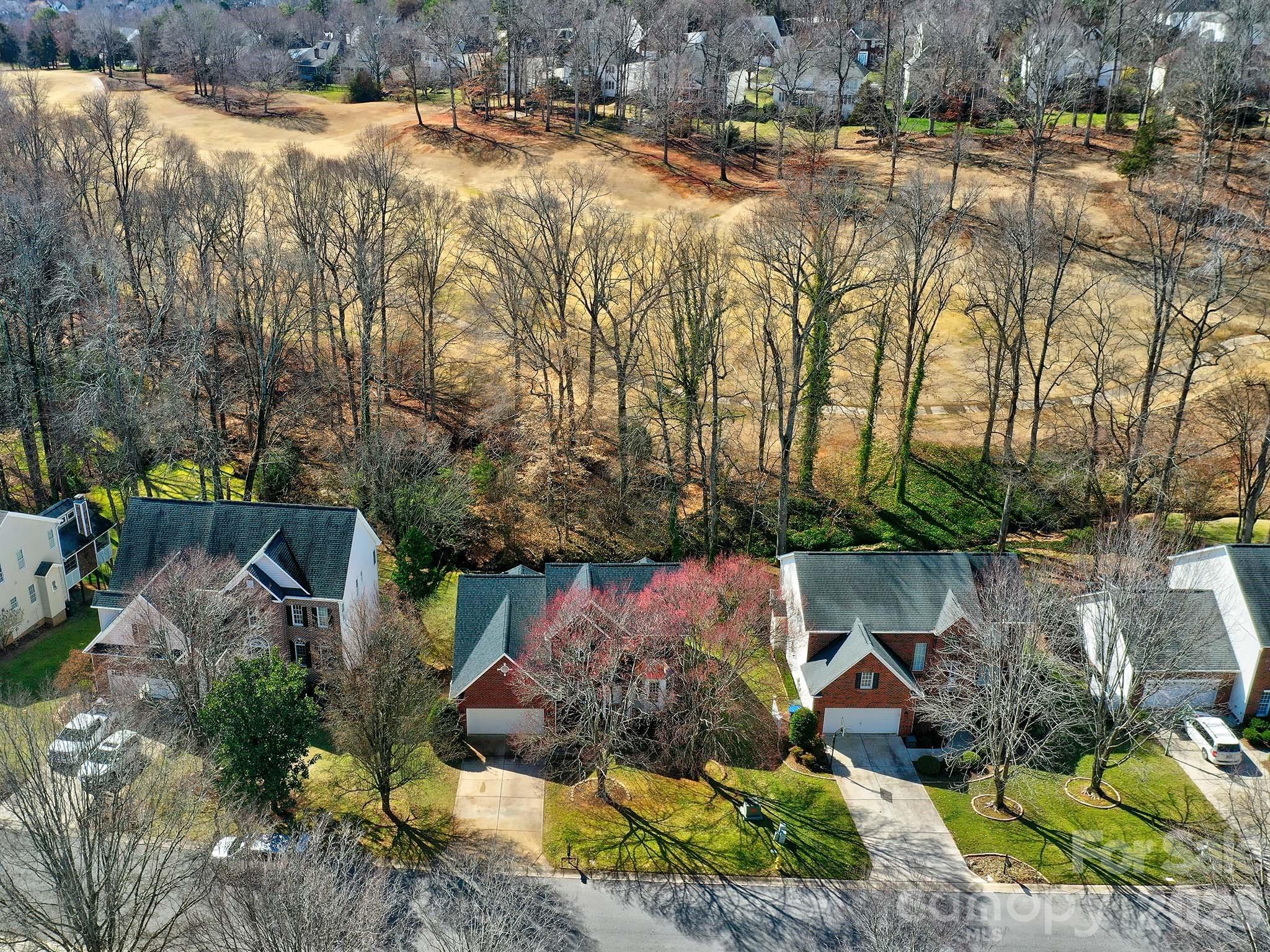 16009 Cranleigh Drive Huntersville NC 28078