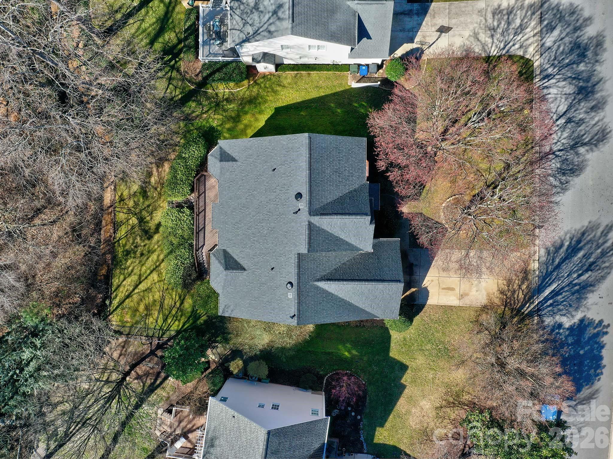16009 Cranleigh Drive Huntersville NC 28078