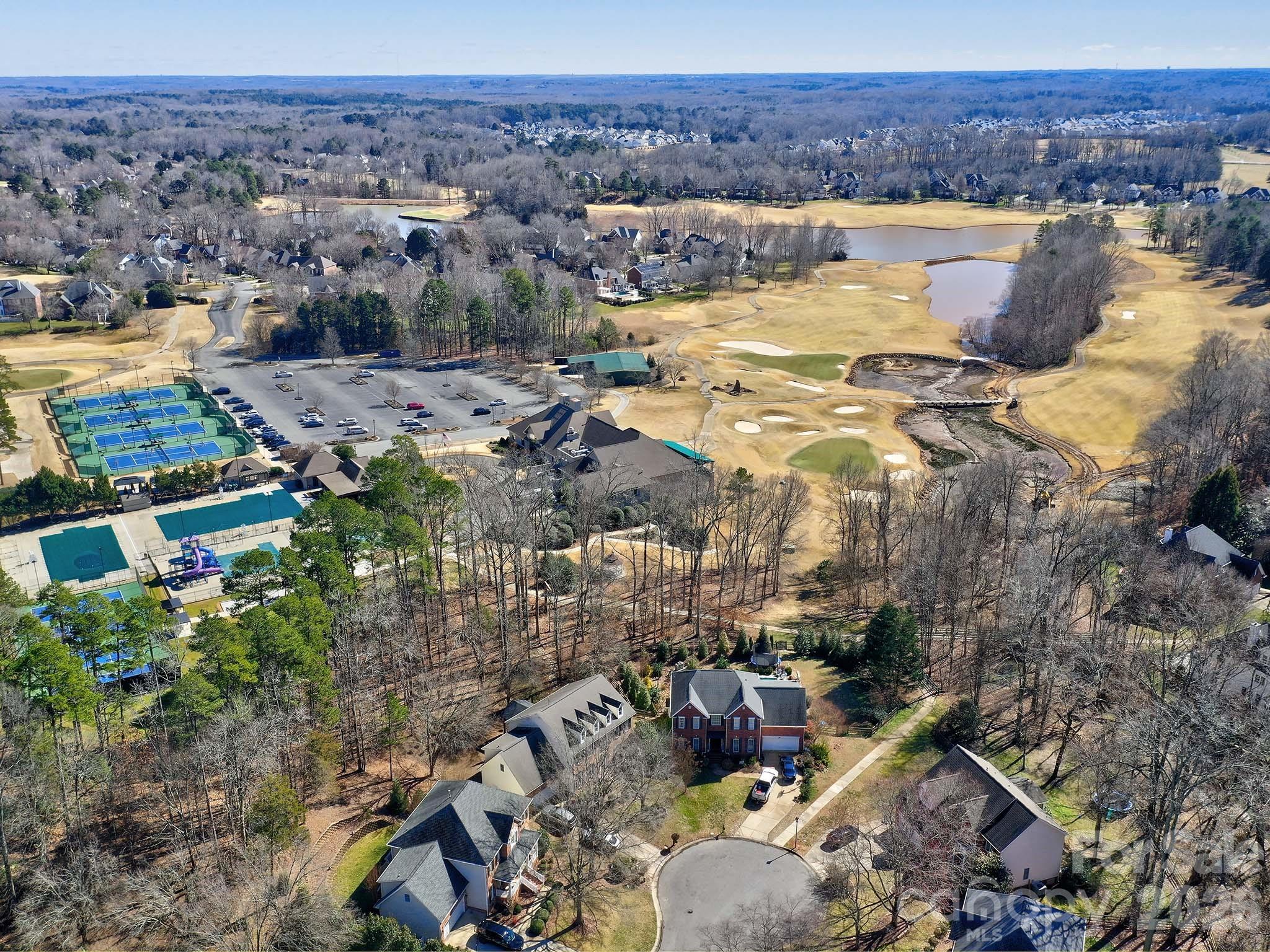 16009 Cranleigh Drive Huntersville NC 28078