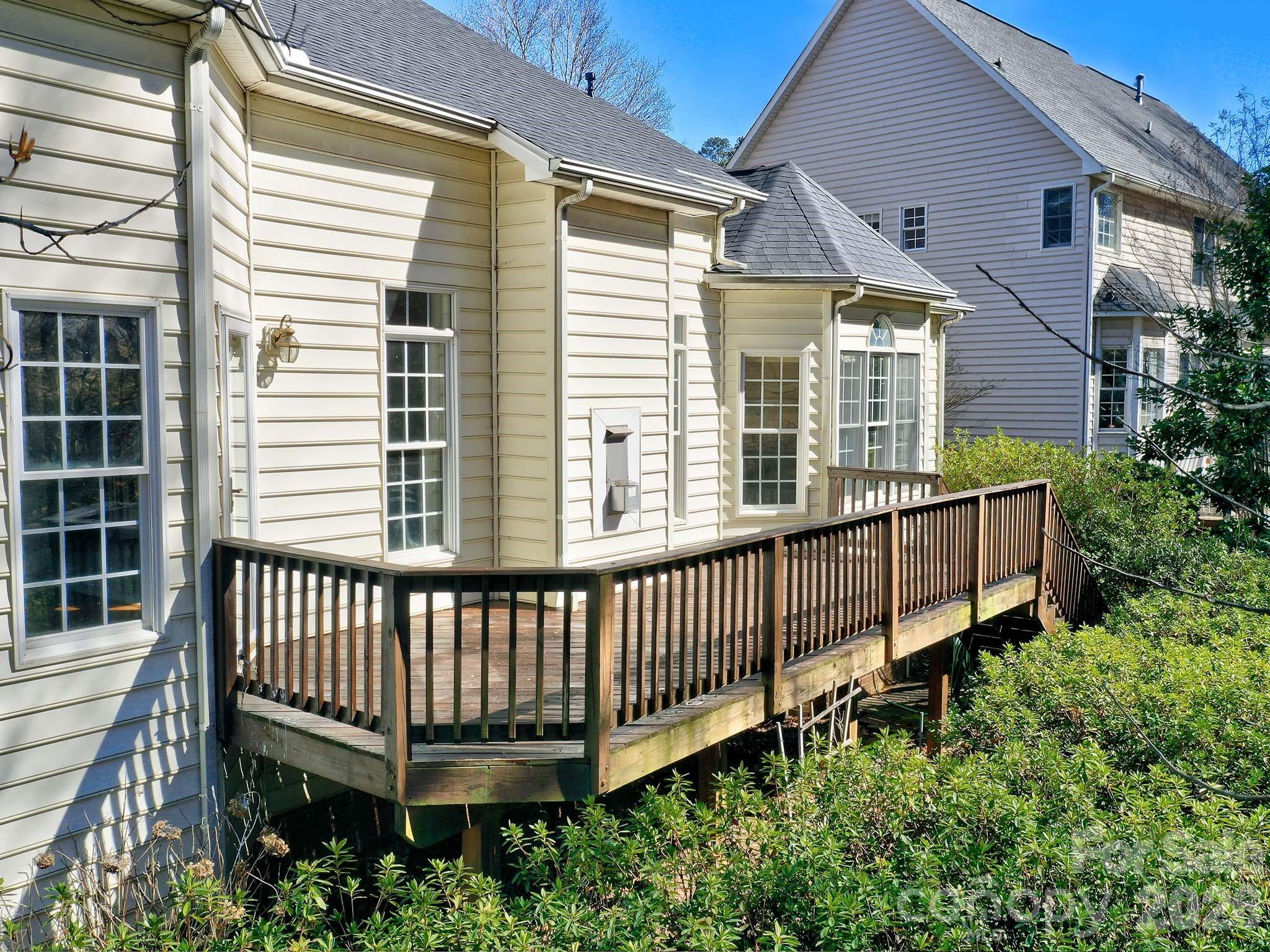 16009 Cranleigh Drive Huntersville NC 28078