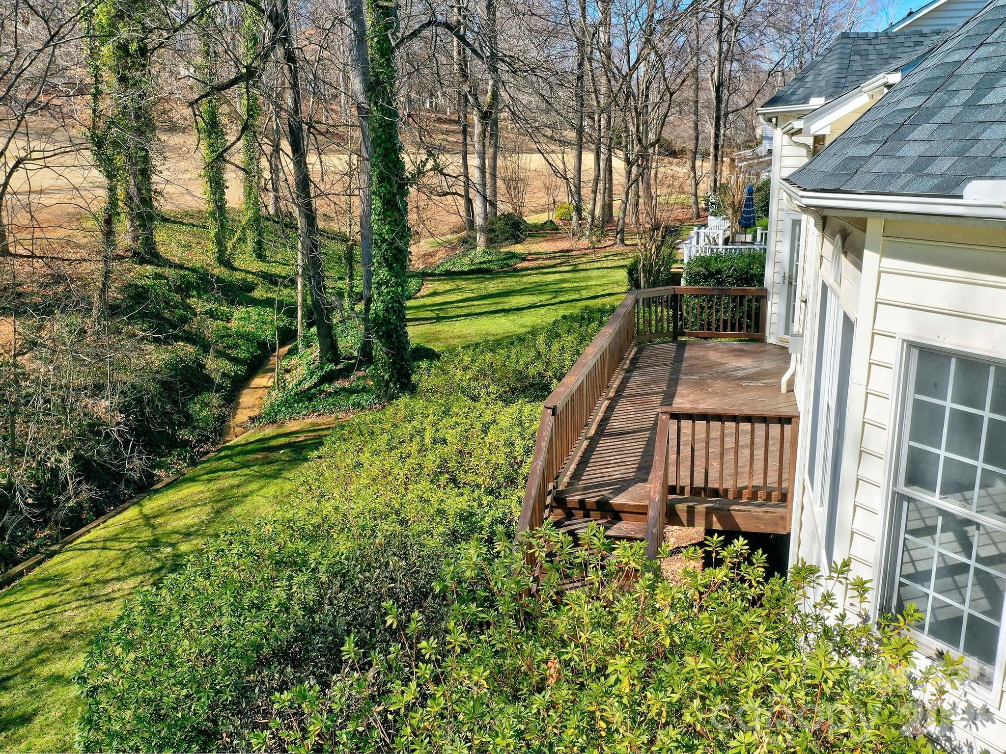 16009 Cranleigh Drive Huntersville NC 28078
