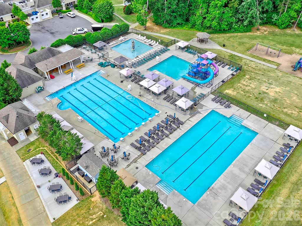 16009 Cranleigh Drive Huntersville NC 28078