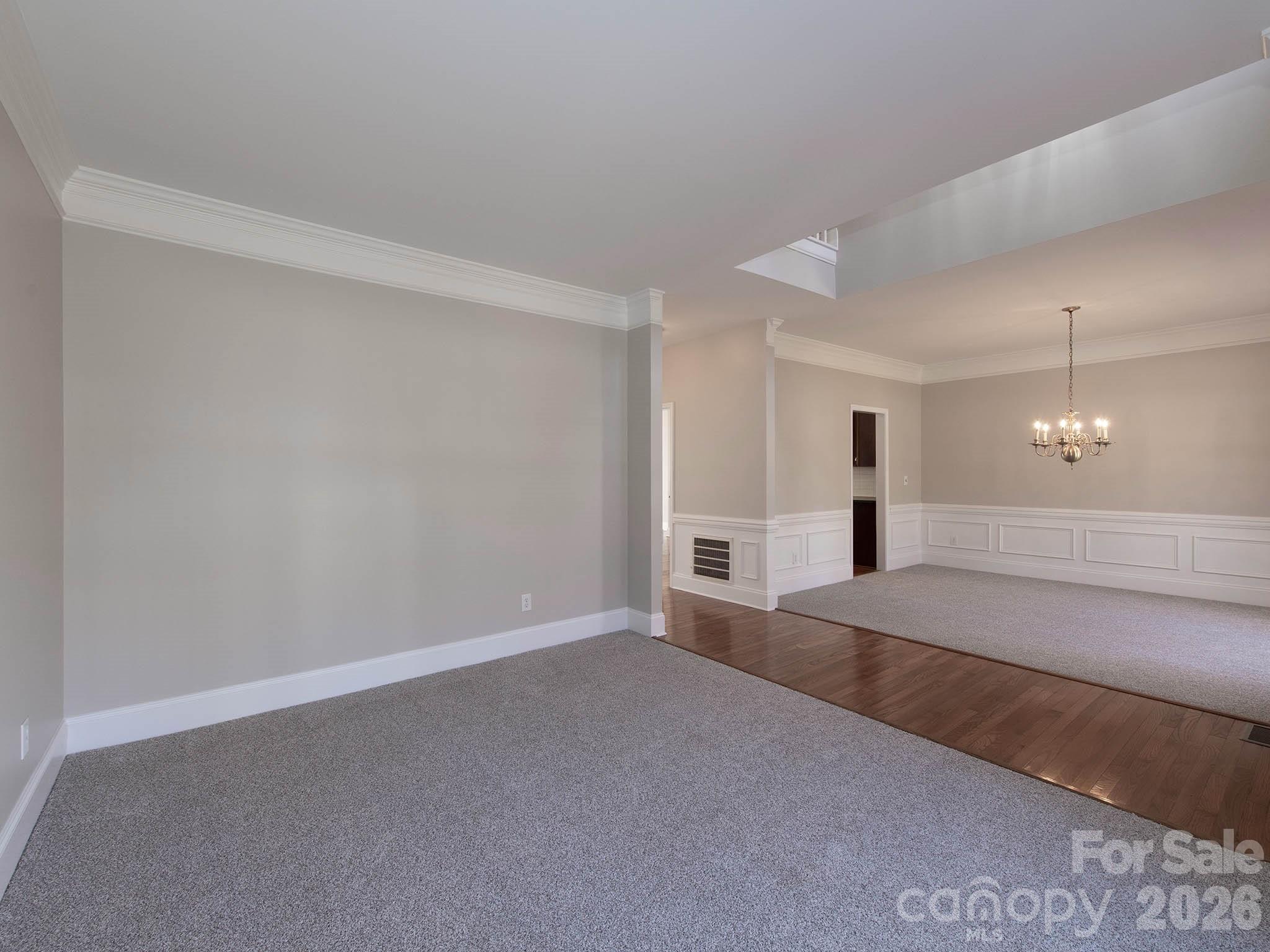 16009 Cranleigh Drive Huntersville NC 28078