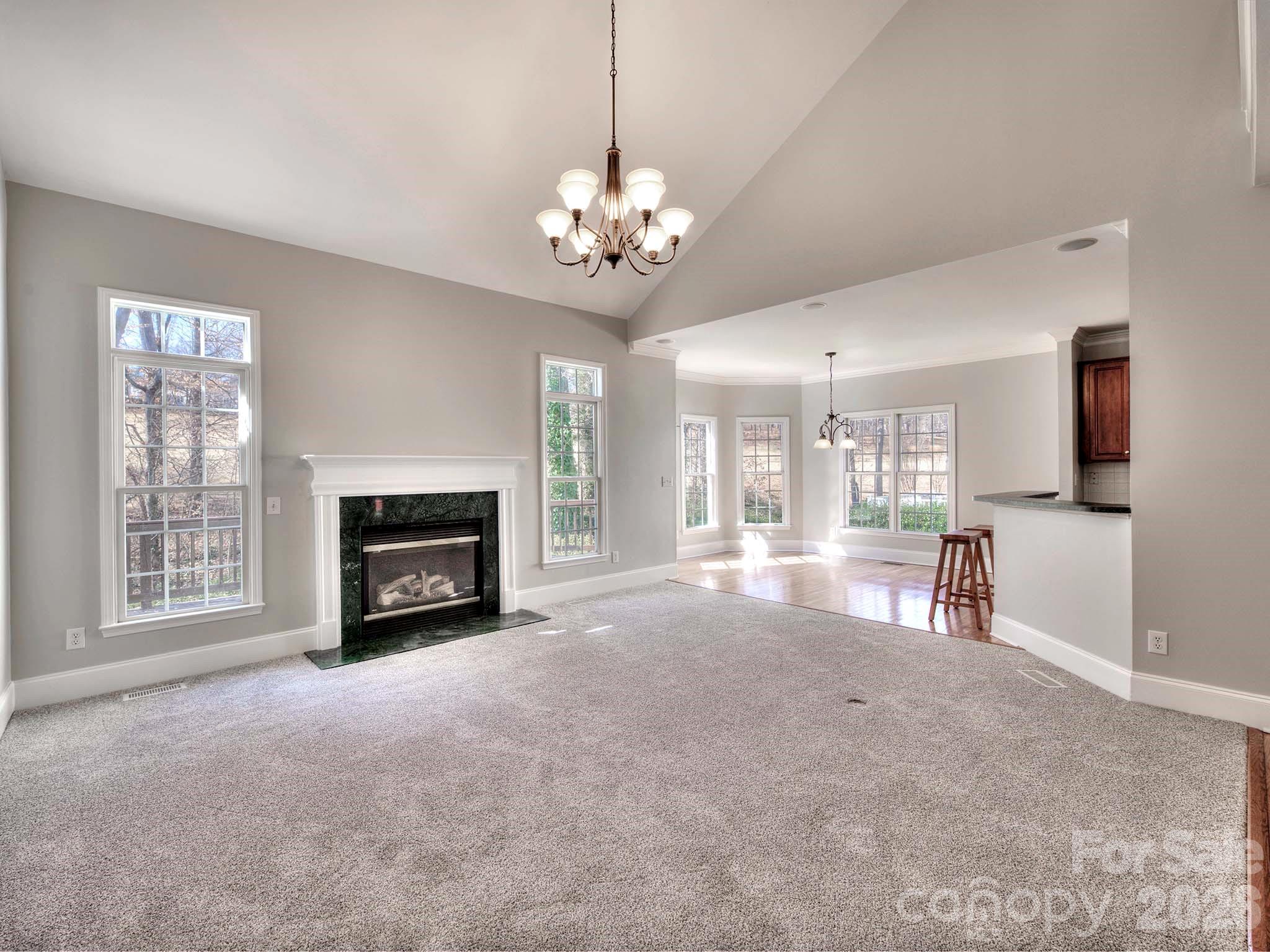 16009 Cranleigh Drive Huntersville NC 28078