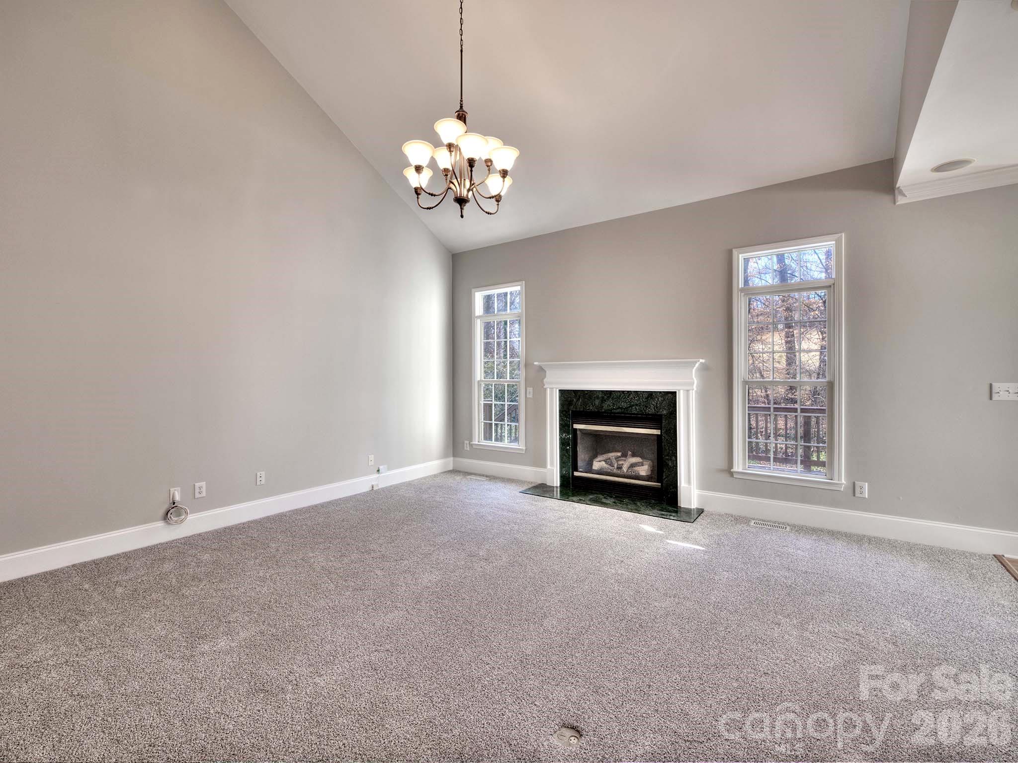 16009 Cranleigh Drive Huntersville NC 28078