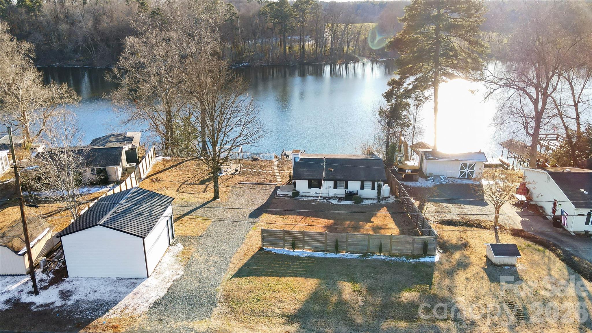 22246 Oakwood Road Albemarle NC 28001