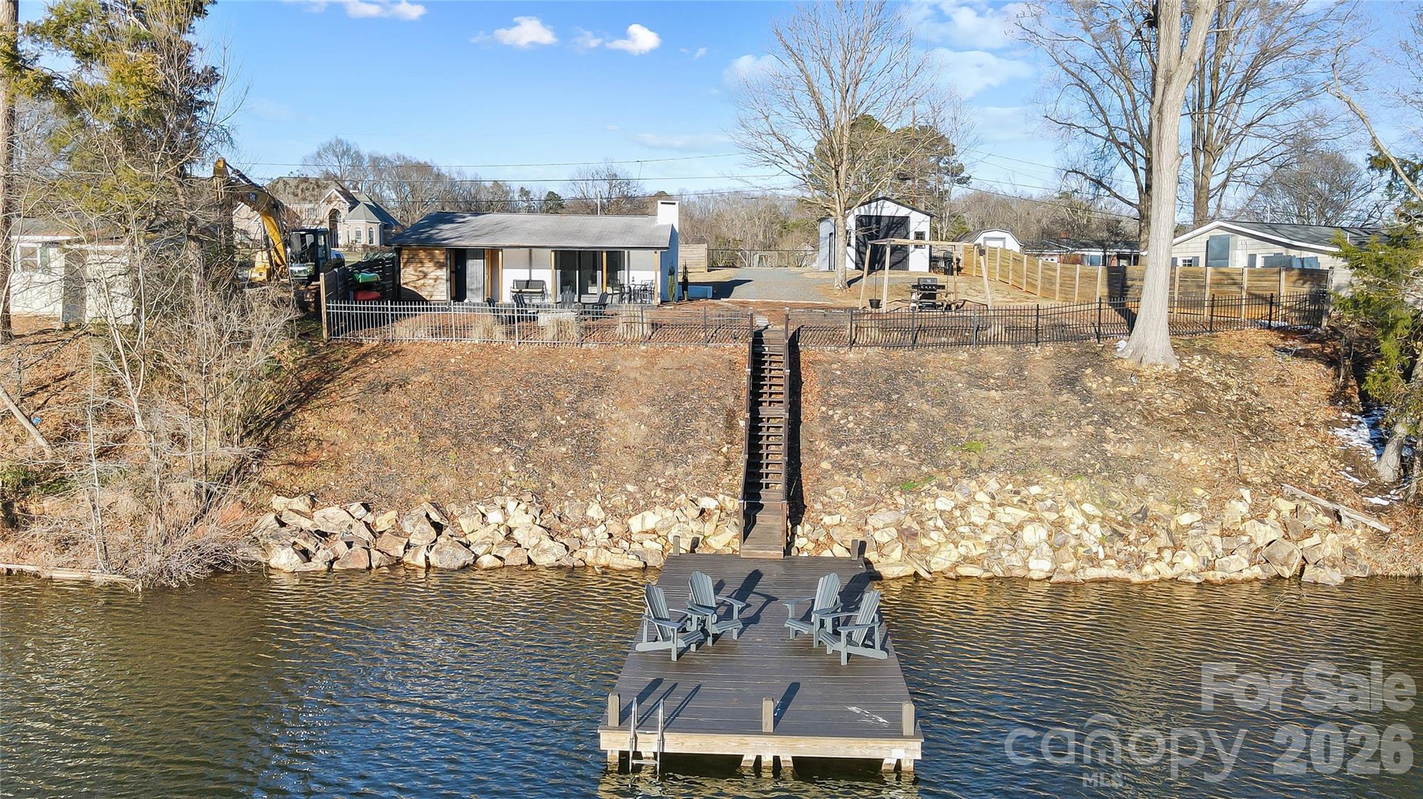 22246 Oakwood Road Albemarle NC 28001