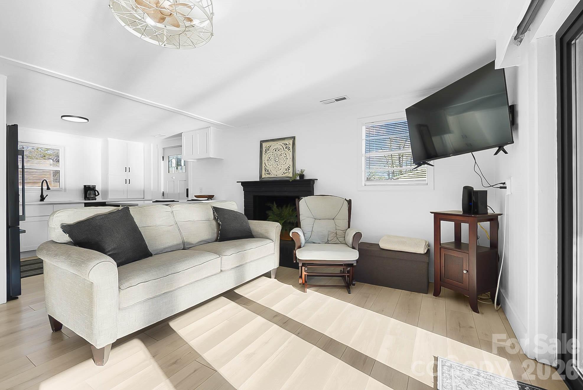 22246 Oakwood Road Albemarle NC 28001