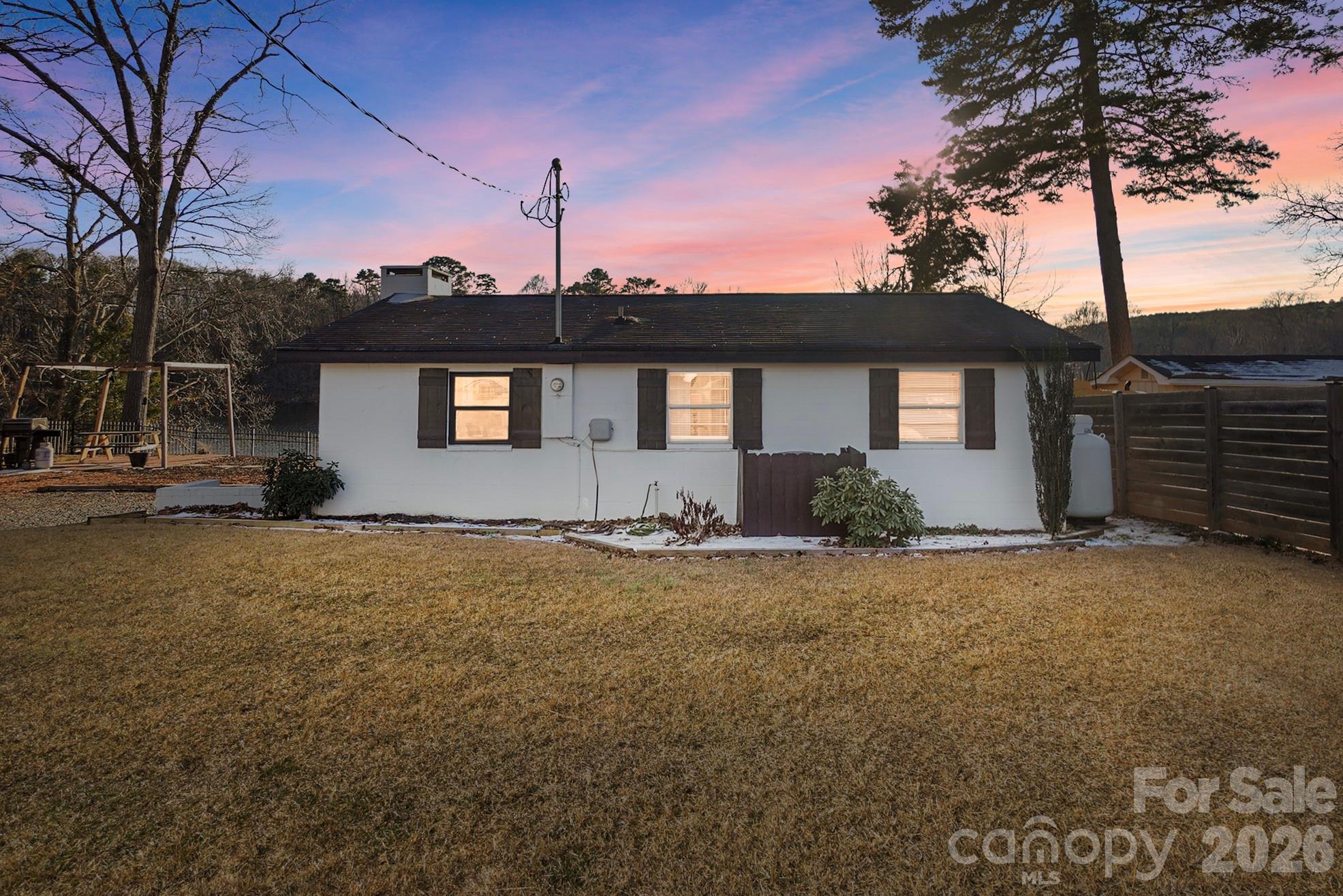 22246 Oakwood Road Albemarle NC 28001