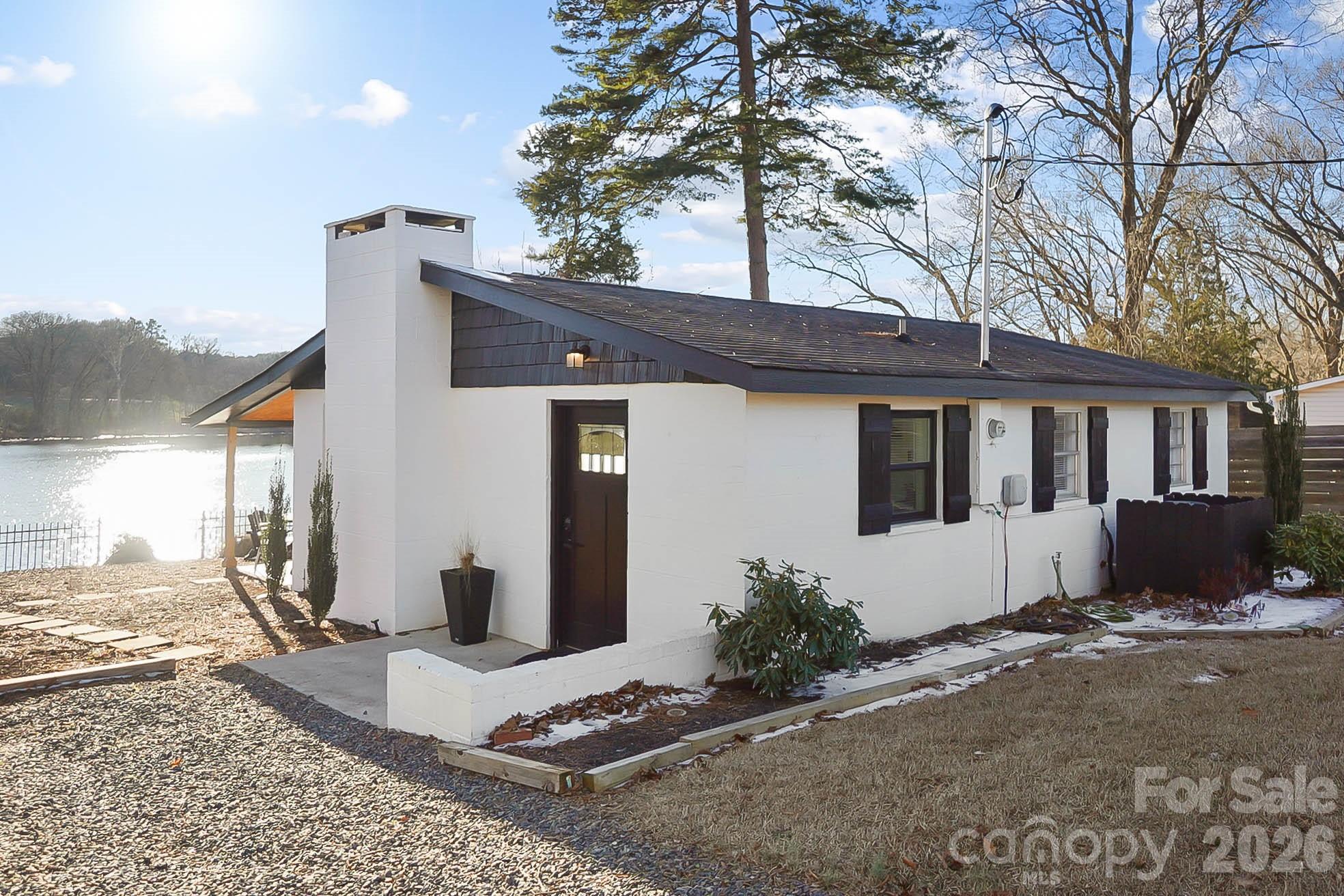 22246 Oakwood Road Albemarle NC 28001