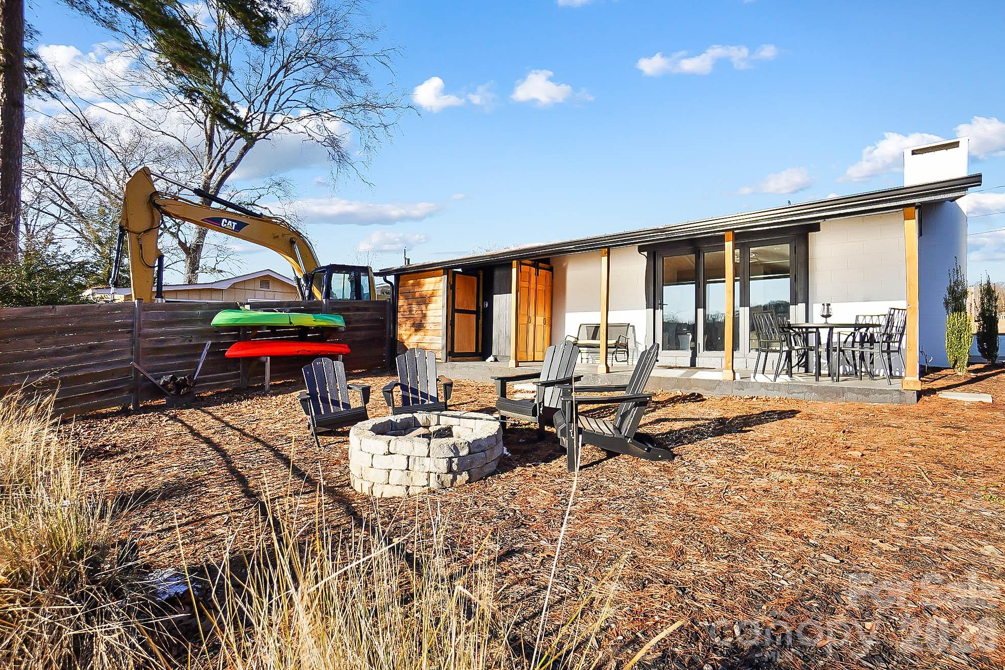 22246 Oakwood Road Albemarle NC 28001