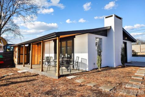 22246 Oakwood Road Albemarle NC 28001