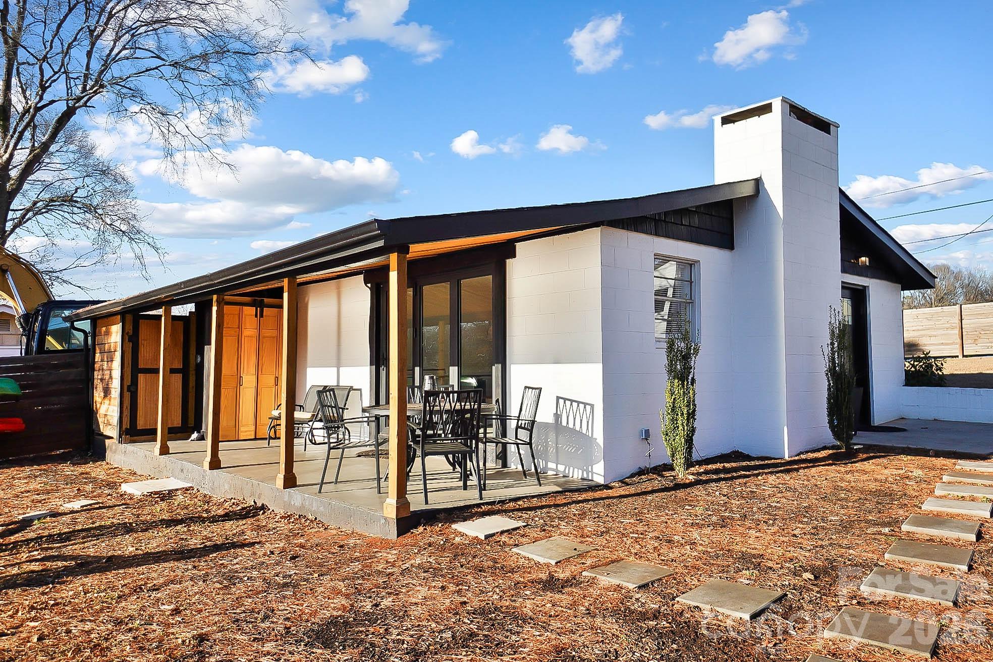 22246 Oakwood Road Albemarle NC 28001