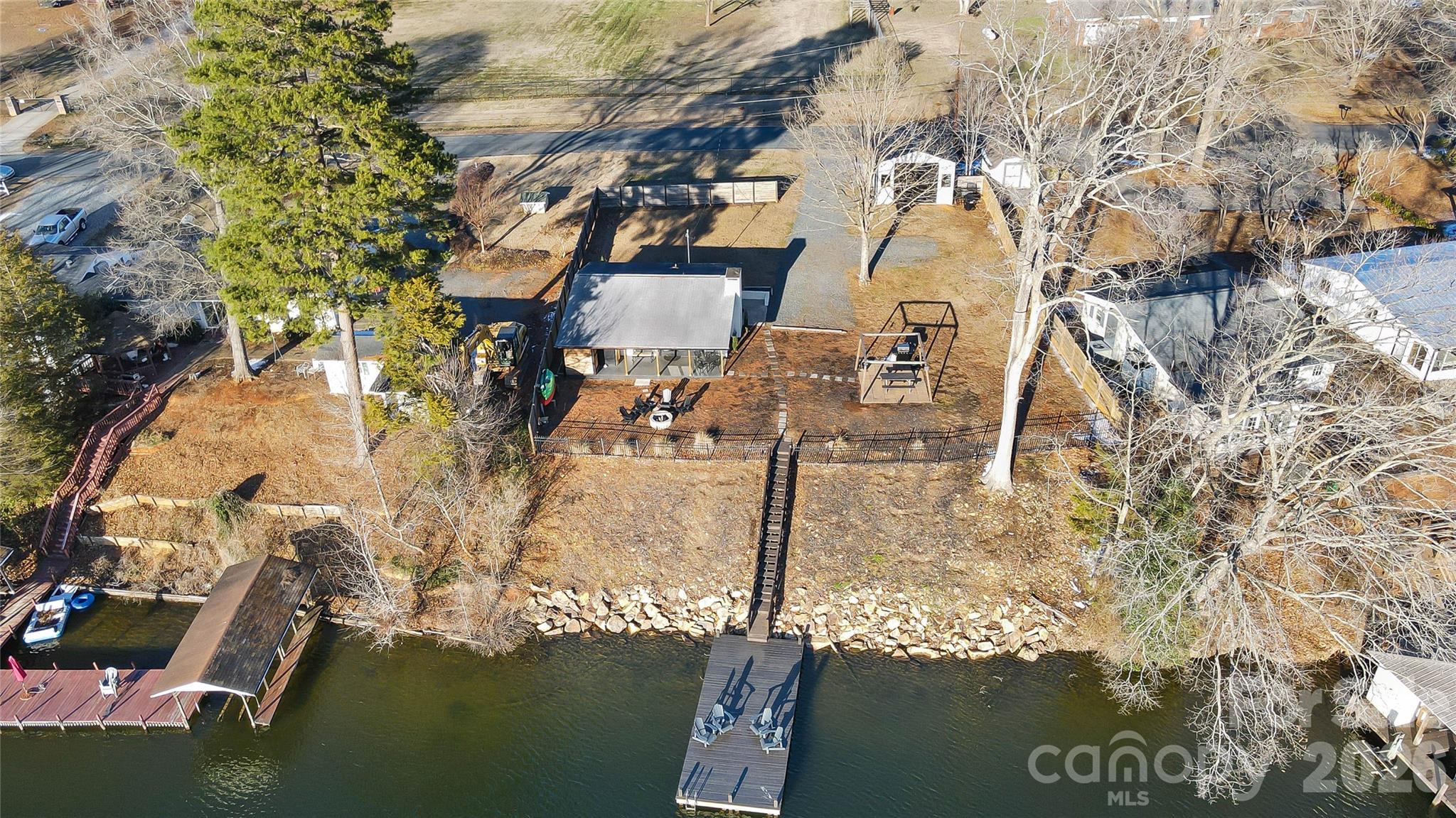 22246 Oakwood Road Albemarle NC 28001