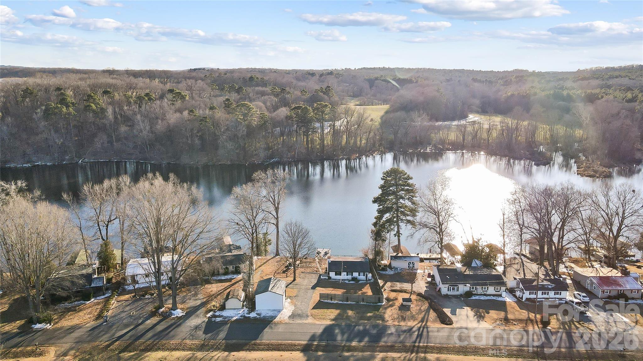 22246 Oakwood Road Albemarle NC 28001